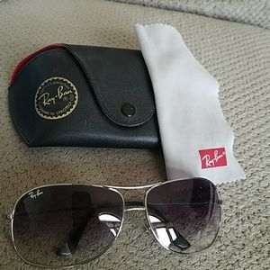 Rayban sunglasses